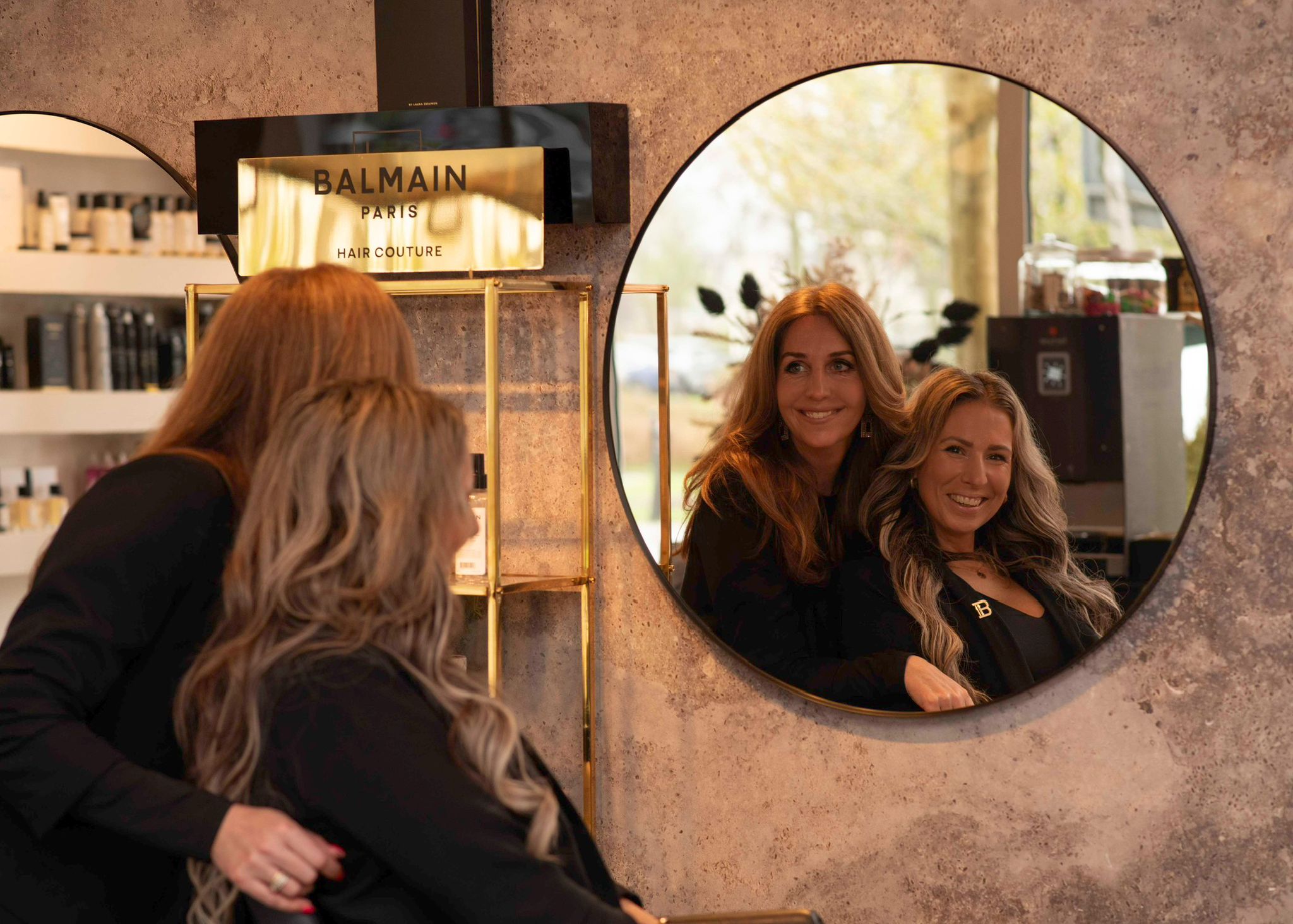 Foto kapsters_hairclub_by_susan