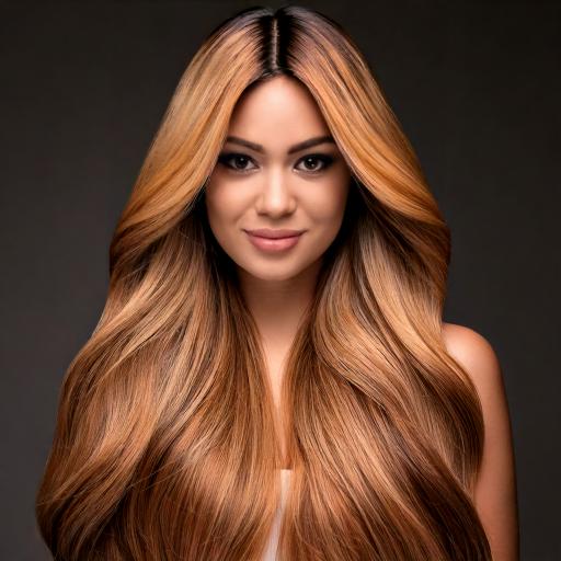 kapsel  van hairclub by susan