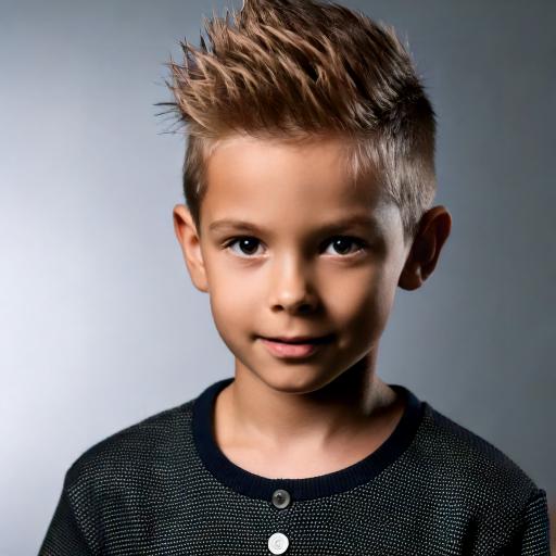 kapsel  van hairclub by susan